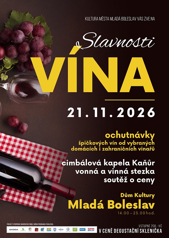 Slavnosti vína